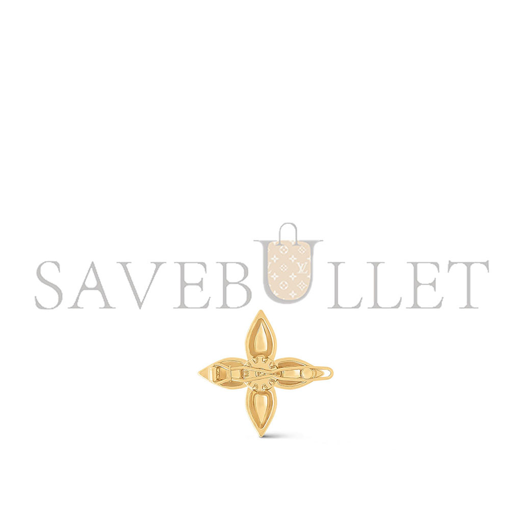 l**is V*t*n l**isa hair clip m02085